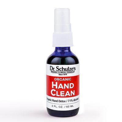 Dr. Schulze's American Botanical Pharmacy