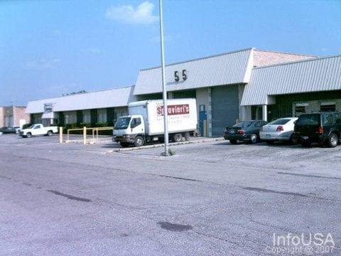 Sprovieri's Custom Counters