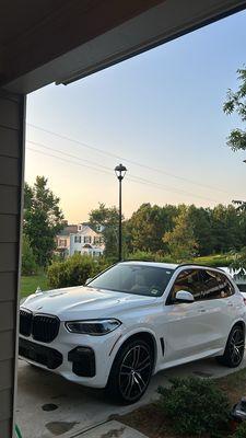 Angelo’s Mobile Detailing