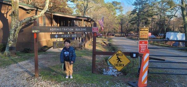 Scoutland Boy Scouts Of America