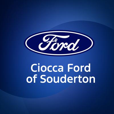 Ciocca Ford of Souderton