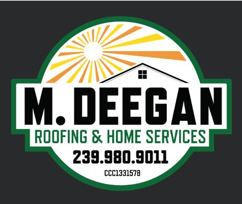 M. DEEGAN ROOFING & HOME SERVICES