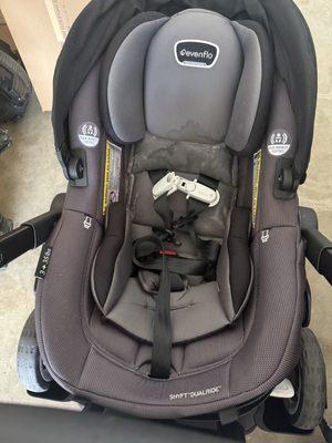 Little Seat Detox