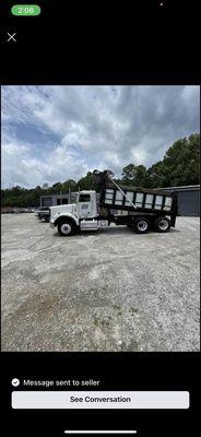 Tice Jr's Land Services