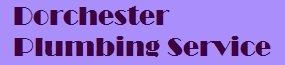 Dorchester Plumbing Service