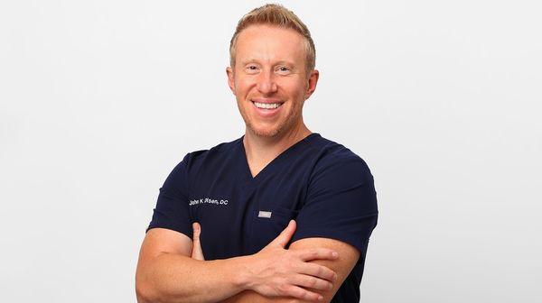 Optimum Health & Spinal Care