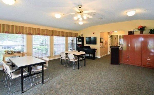 TerraBella Spartanburg