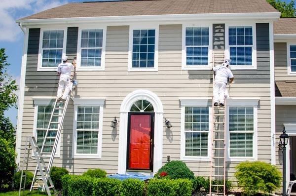 Sharper Impressions Painting