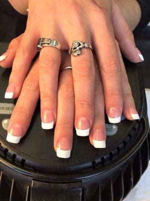 Ayer Nail Care Salon
