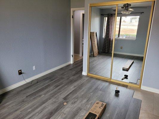 Miguel Superior Handyman