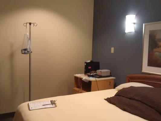 Baptist Sleep Disorders Center