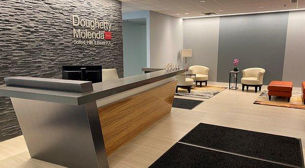 Dougherty, Molenda, Solfest, Hills & Bauer P.A