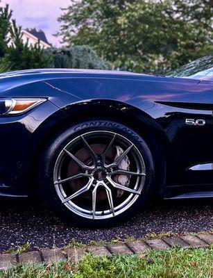 Alliance Automobile Glass