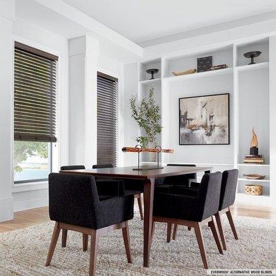 Window Covering Concepts