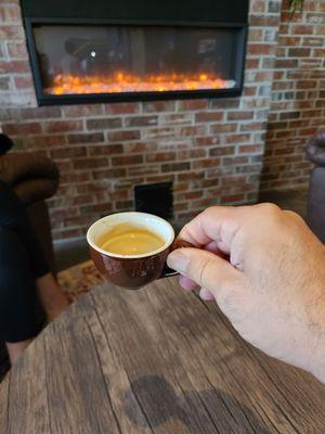 Brown Dog Coffeehouse