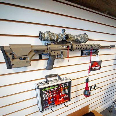 Cedar Creek Firearms