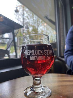 Hemlock State Brewing Co