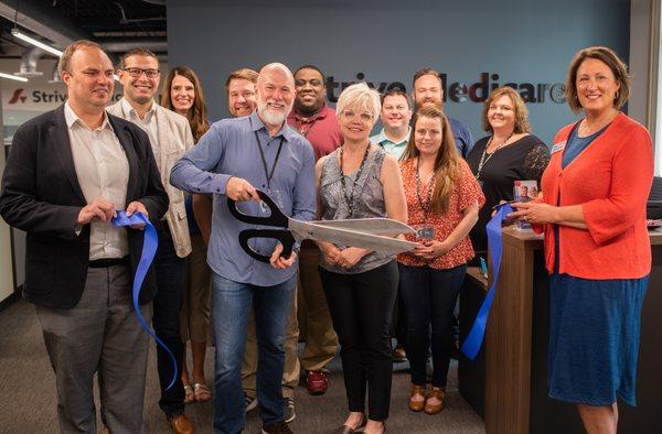 Strive Medicare Team