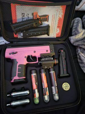 Shined up to Show out Truck & Auto Detailing and Wheel & Tires