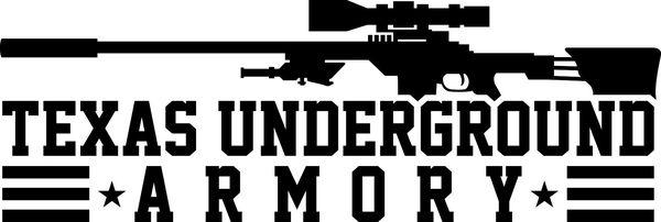 Texas Underground Armory