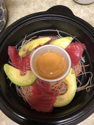 RA Sushi San Francisco