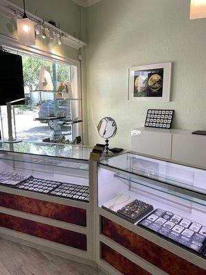 Estate Coin & Jewelry Galleria