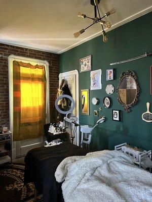 Union Barbershop
