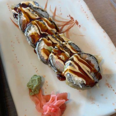 Yummy Yummy Japanese Restaurant