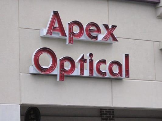 Apex Optical