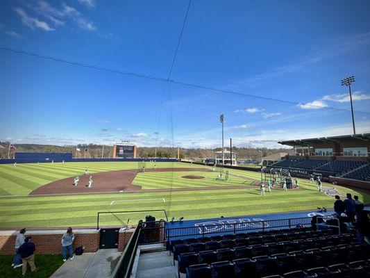 Horner Ballpark