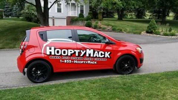 HooptyMack