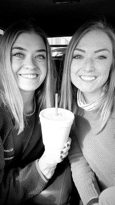 We love whips!!!