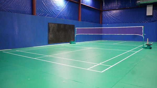 Elite Fit Indoor Sports