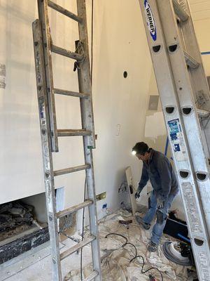 Stealth Remodeling Services