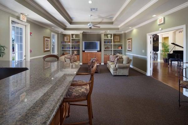 Heritage Estates Apartments