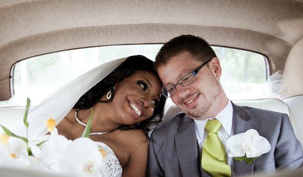 Presidential BlackCar