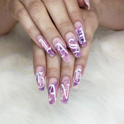 Karma Nail Studio
