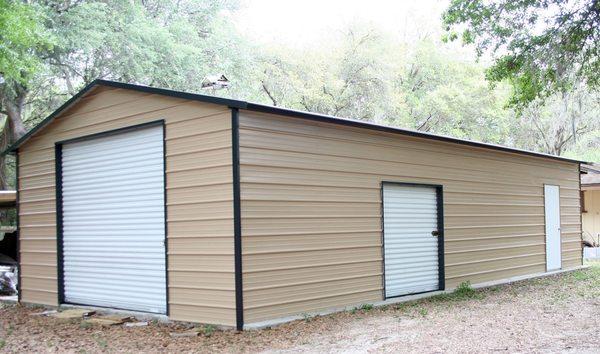 Neals Karkare And Karport Sales