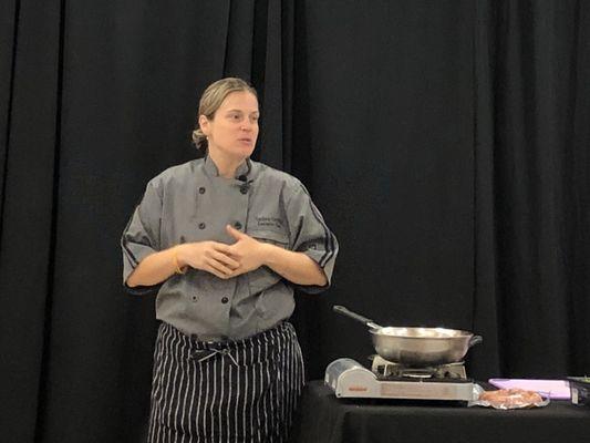 Jefferson State Community College