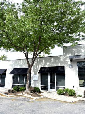 Come see us today at Salt and Stone Wellness in Salt Lake City!