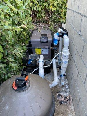 Aqua Wright Pool Service & Repair