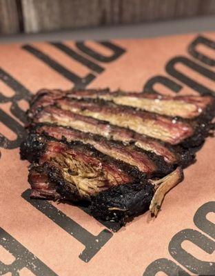 Main Course Smokehouse