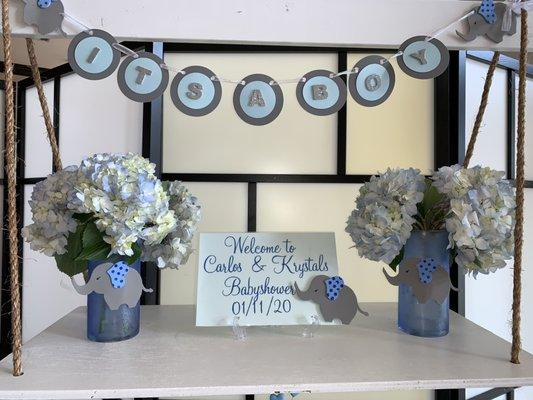 Beautiful Designs By Queen B