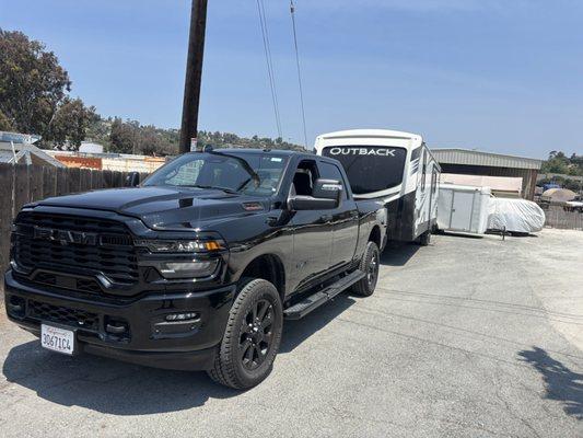 California Highway Patrol #620