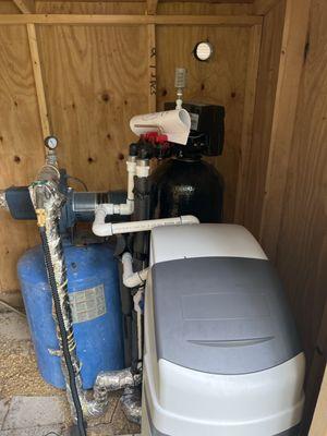 Bert Norman's Plumbing