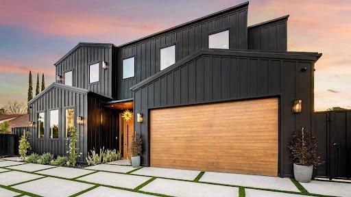 Capital Gate & Garage Door