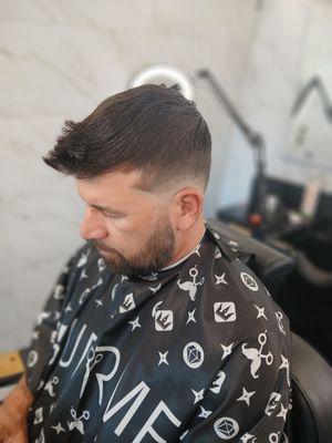 Goldbladz Mobile Barbershop