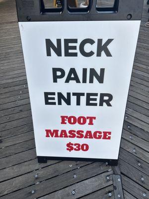 Massage Paradise