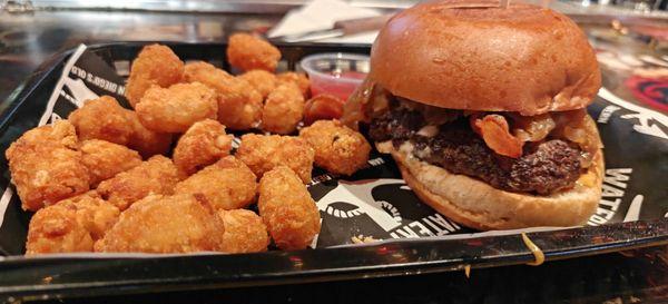 The Waterfront Bar & Grill