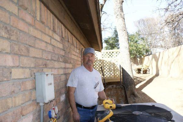 West Heating & Air